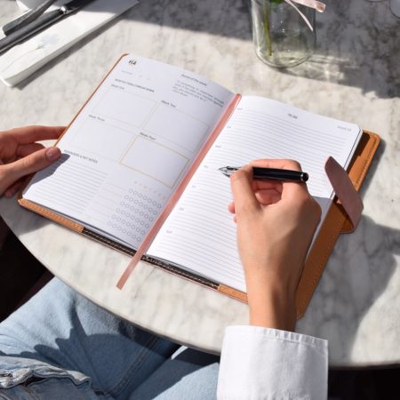 Habit-At Stationery London