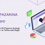 Birleşik Krallık E-Ticaret