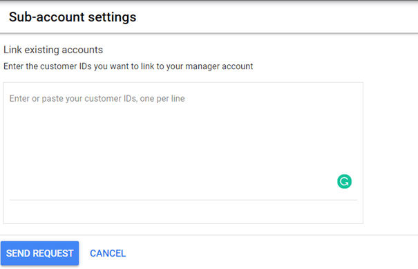 google ads