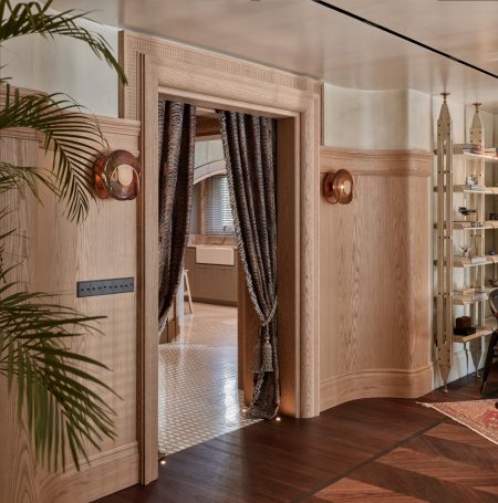 Ekin Varon Design Studio Istanbul