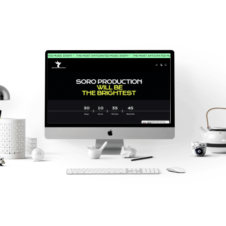 Soro Production Canada