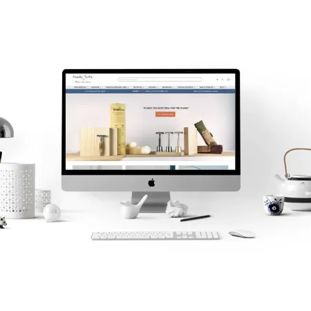 Friendlyturtle Website Portfolio 1 450x450