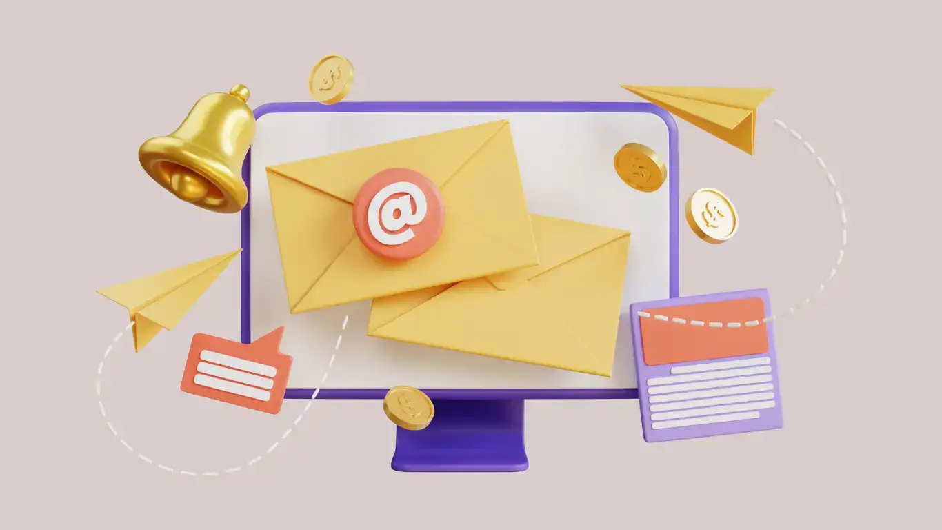 Email Marketing Tips in 2024 Maximizing Engagement and Conversions main pic