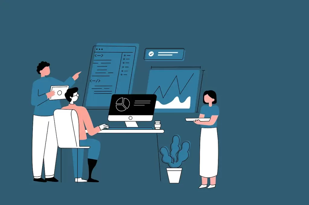 How To Create An SEO Strategy That Drives Results Seo Stratejisi Nasil Olusturulur Cetinilknur 1 1024x682