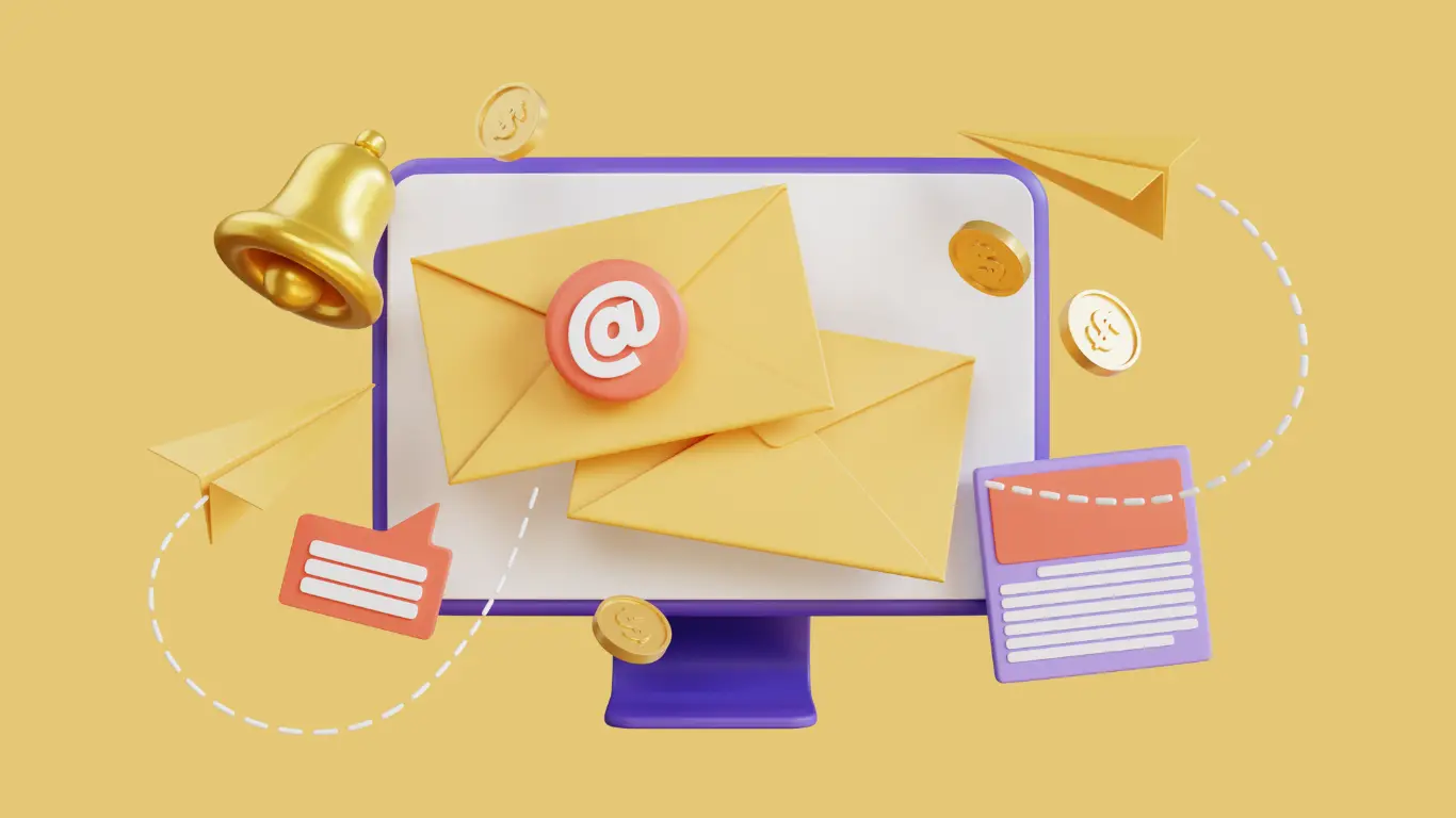 How to Get Started With Email Marketing and Monetize Your Efforts