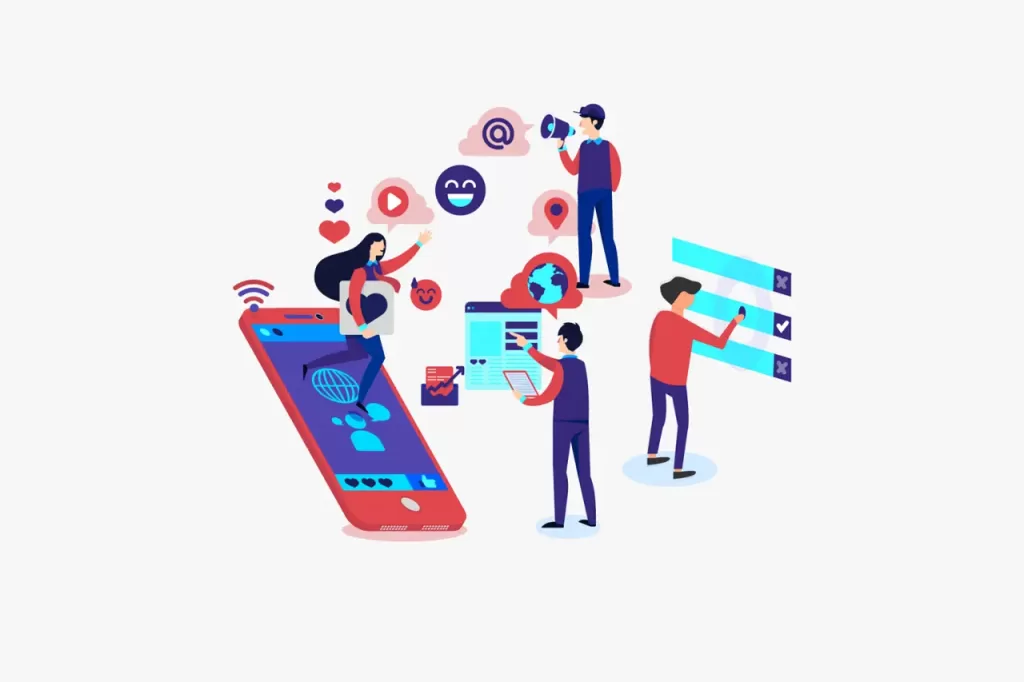 What is Storytelling Marketing Unleashing the Power of Narrative in Digital Marketing