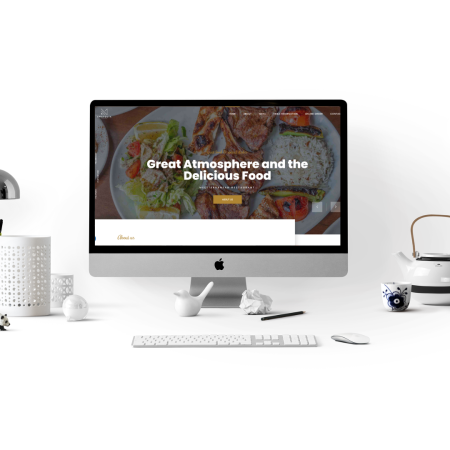 Anatolia Restaurant Brighton