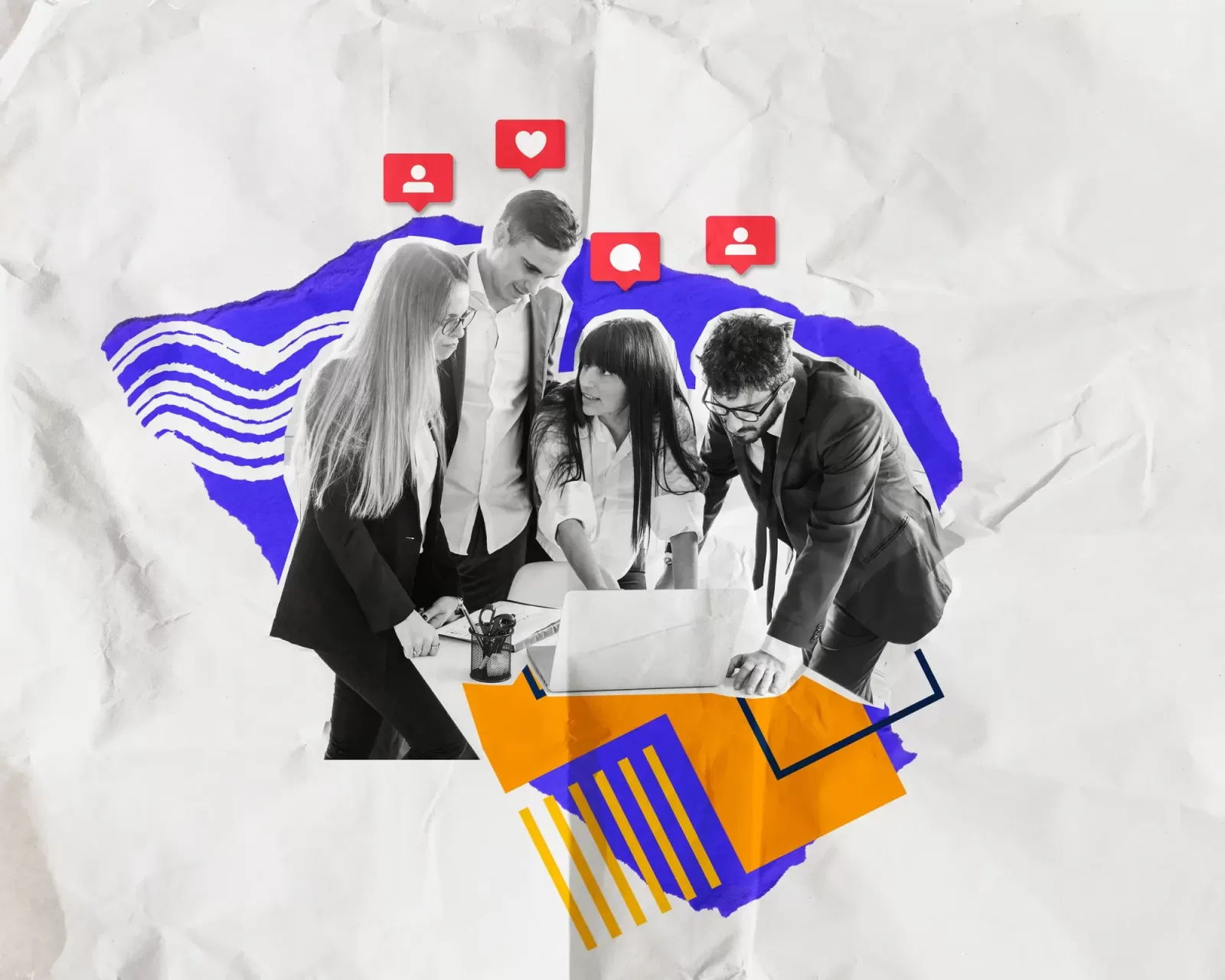 Unveiling the Future: 10 Non-Obvious Social Media Trends You Need to Consider Right Now