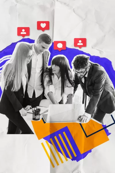 Unveiling the Future: 10 Non-Obvious Social Media Trends You Need to Consider Right Now