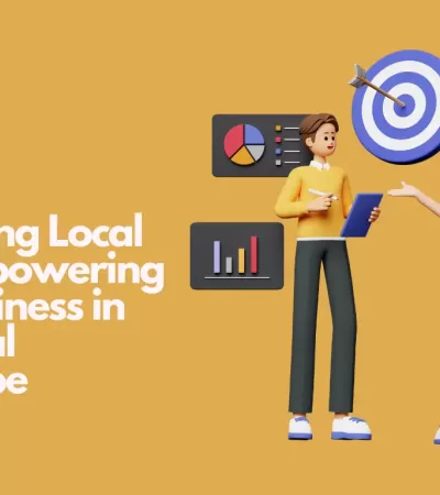 Local SEO