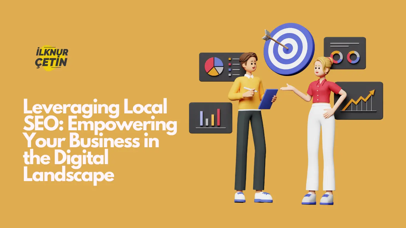 Local SEO