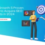 5 Dynamic SEO Strategies to Acquire Clients in 2024