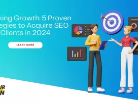 5 Dynamic SEO Strategies to Acquire Clients in 2024