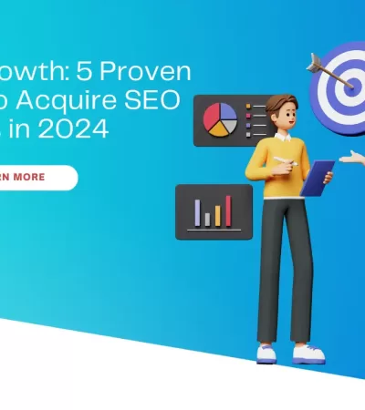 5 Dynamic SEO Strategies to Acquire Clients in 2024