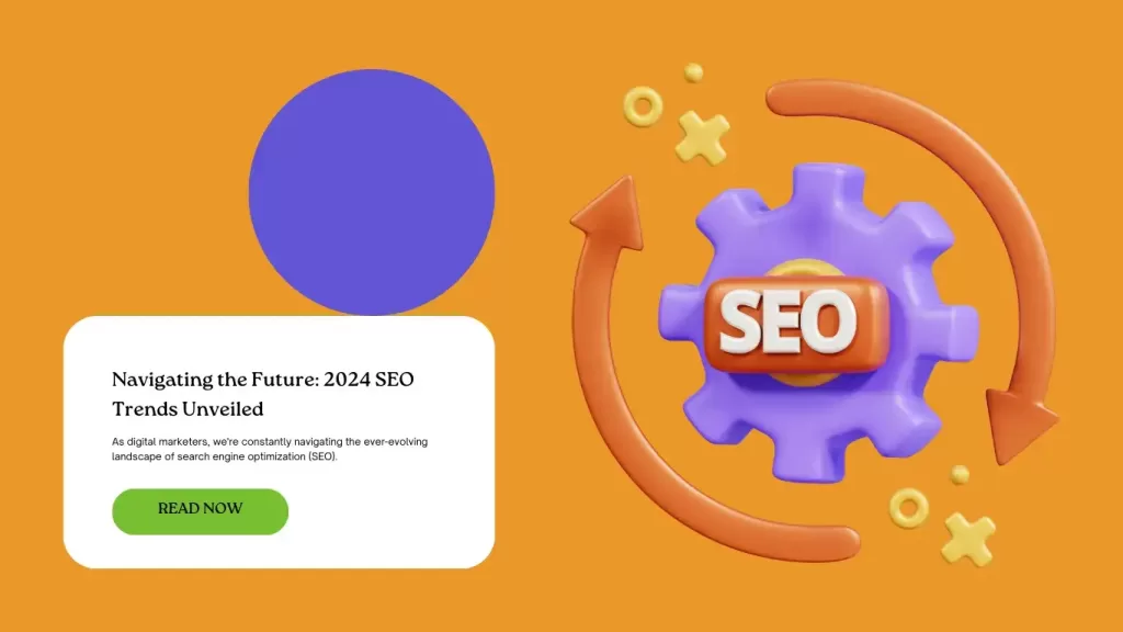 SEO Trends