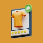 e-commerce product page