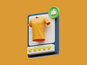 e-commerce product page