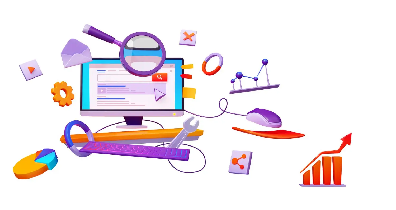 7 Easy SEO Strategies