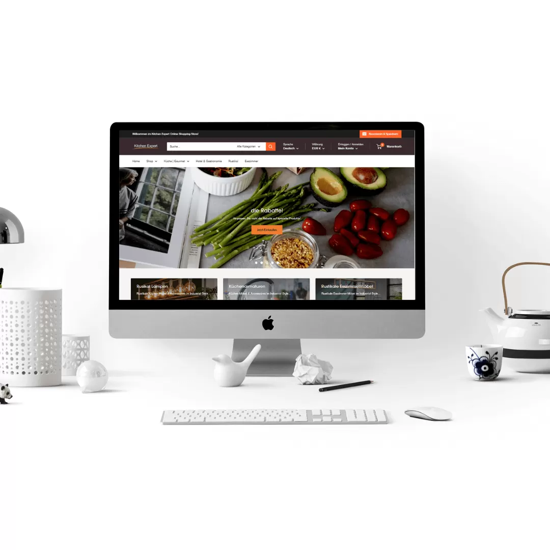 Kitchen Expert 1 1