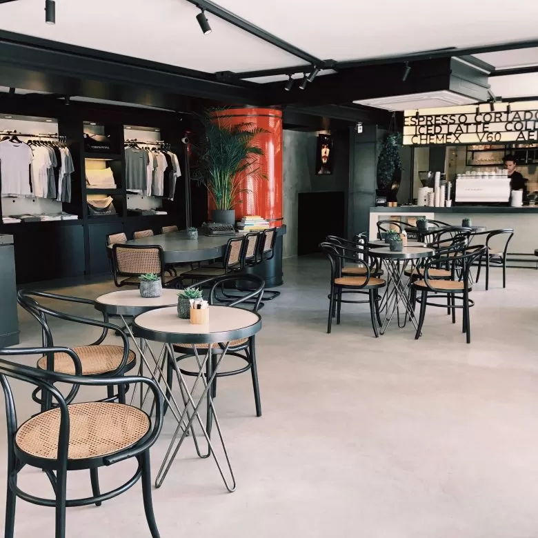 Commonpeople Cafe 1