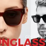 Commonpeople Sunglasses 1