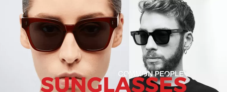 Commonpeople Sunglasses 1