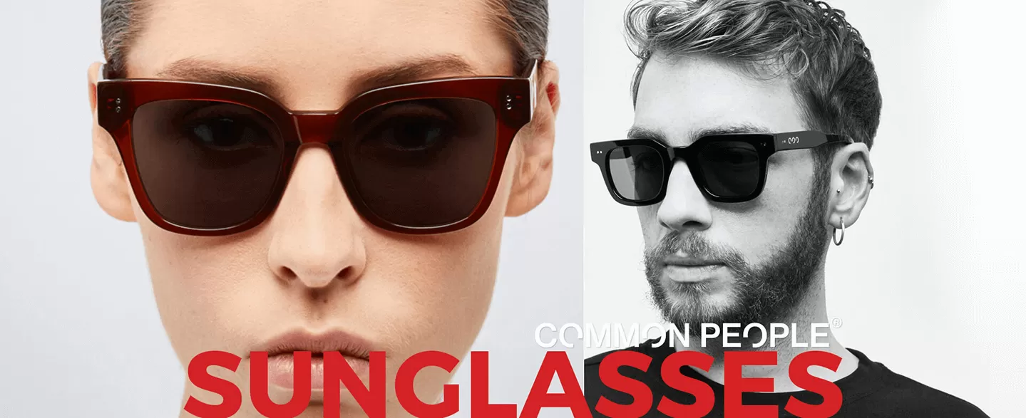 Commonpeople Sunglasses 1